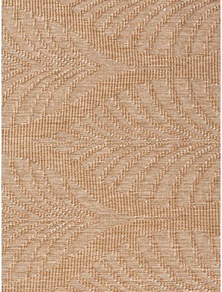 Dywan odpowiedni na zewnątrz w beżowo-śmietankowym kolorze 120x170 cm Duet Liora – NORTHRUGS