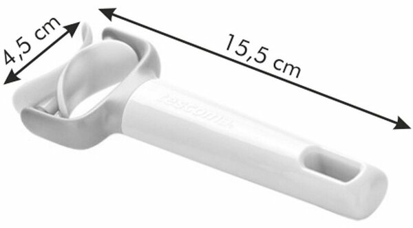 Tescoma Wykrawacz kółek DELÍCIA, 4,5 cm