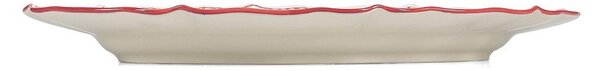 Porcelanowa taca 22,5x32,5 cm Cyril – S|P Collection