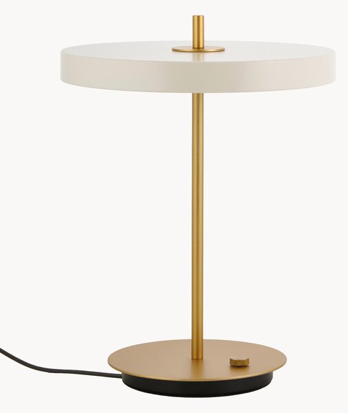 Mobilna lampa stołowa LED z funkcją przyciemniania Asteria
