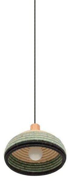 Lampa Wisząca Forestier, Grass XS, ściemnialny, niebieski, salon, design