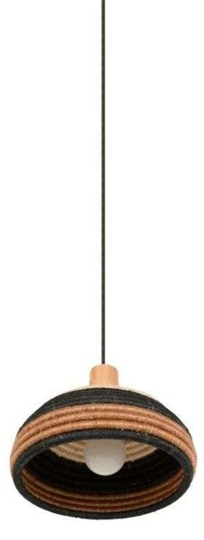 Lampa Wisząca Forestier, Grass XS, ściemnialny, brąz rdzawy, salon, design