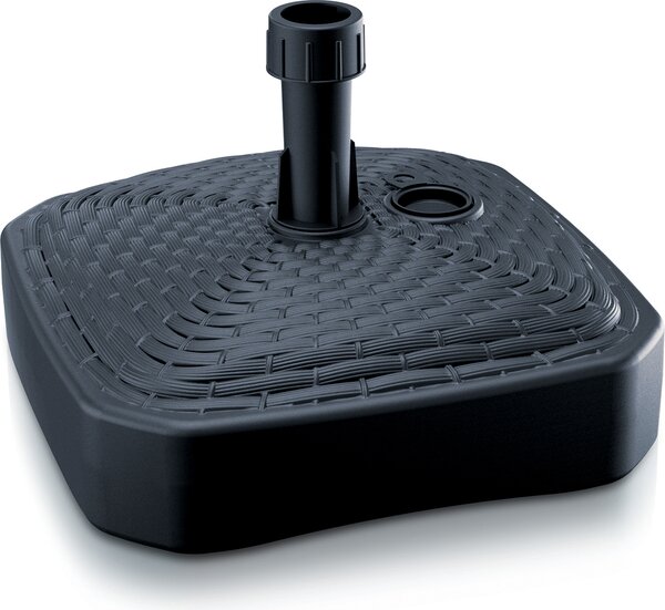 Nabbi Stojak na parasol MPKR 12 l - antracyt