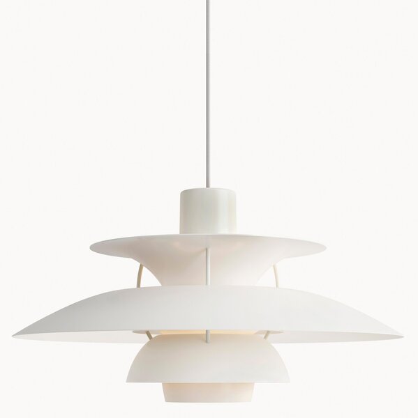 Lampa wisząca PH 5