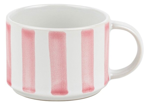 Białe ceramiczne kubki na espresso zestaw 4 szt. 180 ml Franca – Leopold Vienna