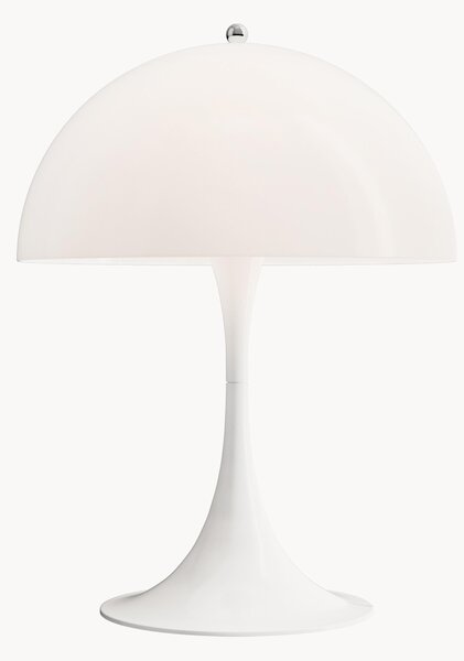Lampa stołowa Panthella 400, projekt Verner Panton