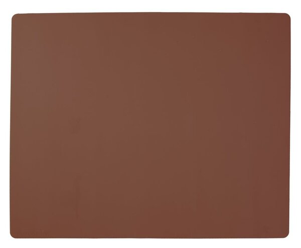 Orion Stolnica silikonowa, 50 x 40 cm, brązowy