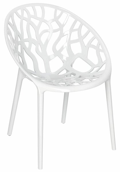 Krzesło Coral