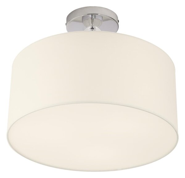 Plafon LAMPA sufitowa ELEGANCE P0059 Maxlight klasyczna OPRAWA abażurowa biała
