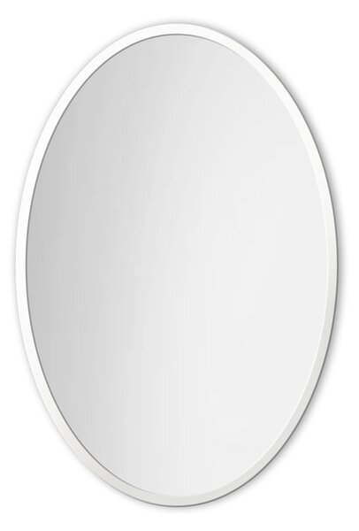 Lustro OVAL White