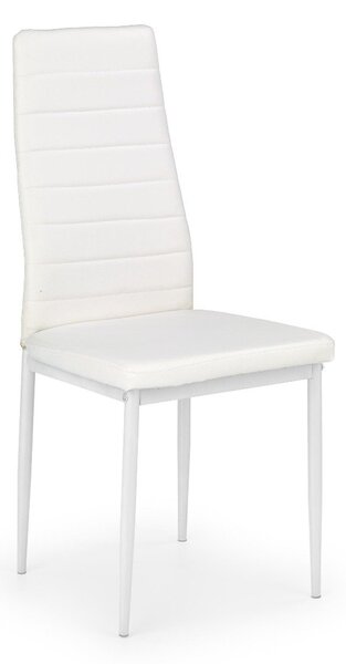 Krzesło K70 białe