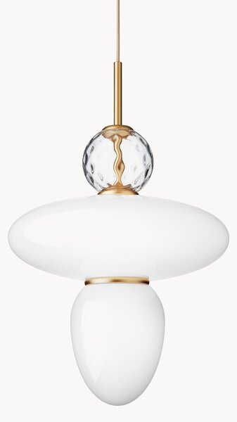 Lampa wisząca Rizzatto