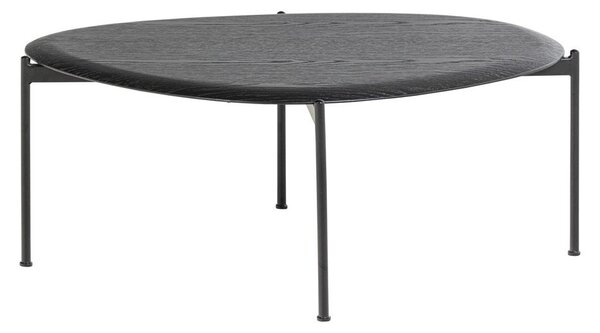 Czarny stolik 67x92 cm Kota – WOOOD