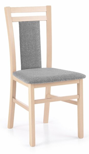 Krzesło HUBERT 8 dąb miodowy