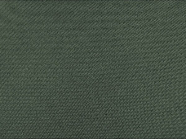 Zielona sofa z tkaniny szenilowej 160 cm Celine – Bobochic Paris