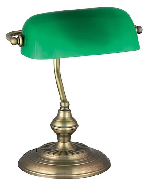 Rabalux 4038 Bank lampa stołowa
