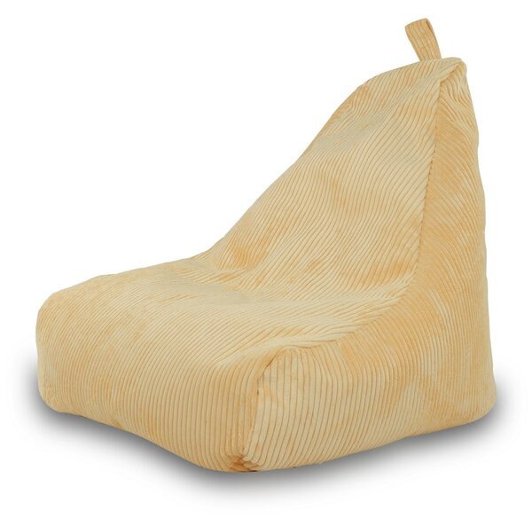 Fotel Keiko S Sztruks