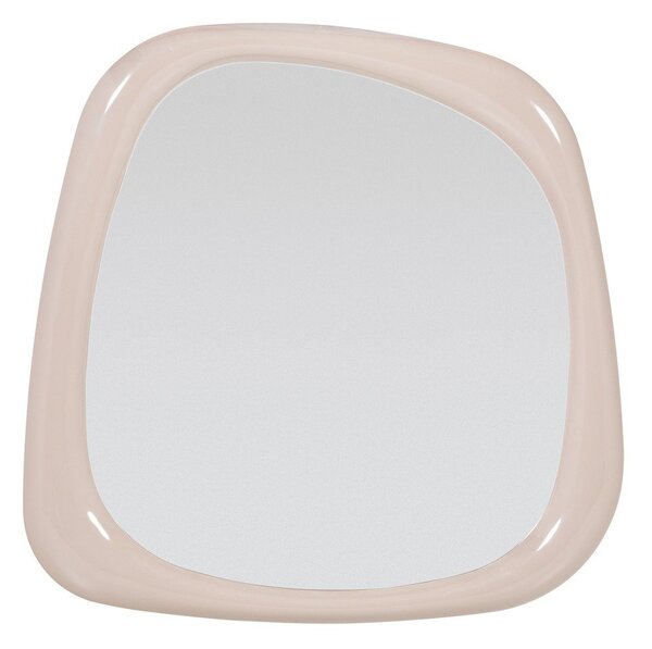 Lustro ścienne 90x90 cm Norea – WOOOD