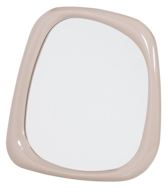 Lustro ścienne 90x90 cm Norea – WOOOD