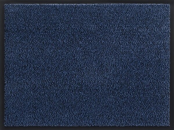 Vopi Wycieraczka wewnętrzna Mars niebieski 549/010, 40 x 60 cm