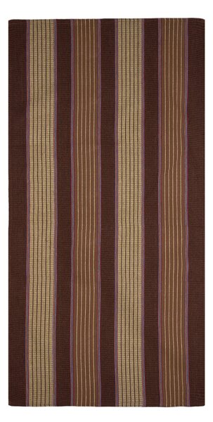Jahu Ręcznik roboczy New brązowy, 50 x 100 cm