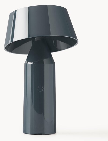 Mobilna lampa stołowa LED z funkcją przyciemniania Bicoca