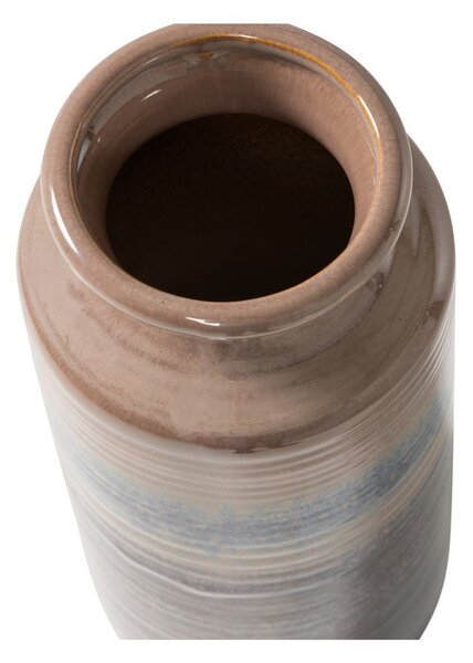 Ceramiczny wazon (wysokość 38 cm) Decennia XL – WOOOD