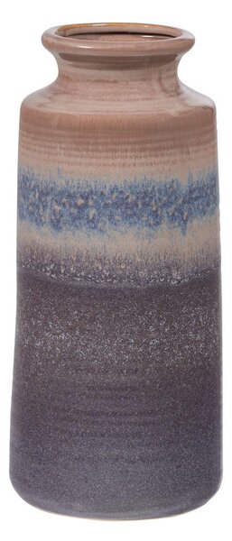 Ceramiczny wazon (wysokość 38 cm) Decennia XL – WOOOD