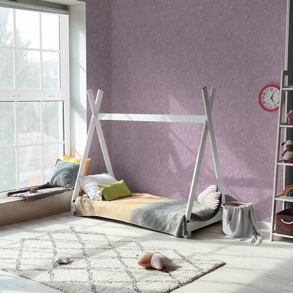 Tapety Minimalistyczne dzikie kwiaty", Tapety Z kwiatami, a00417v2 : Uwalls.pl