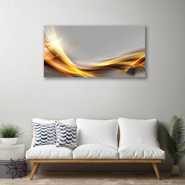 Obraz canvas Innowacyjna Grafika Abstrakcyjna