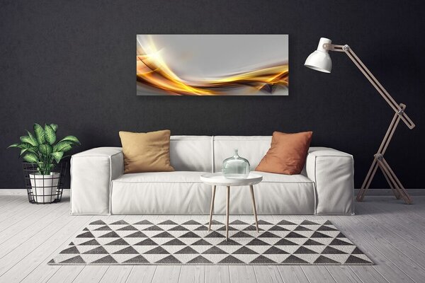 Obraz canvas Innowacyjna Grafika Abstrakcyjna