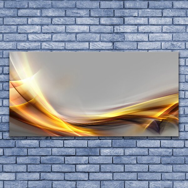 Obraz canvas Innowacyjna Grafika Abstrakcyjna