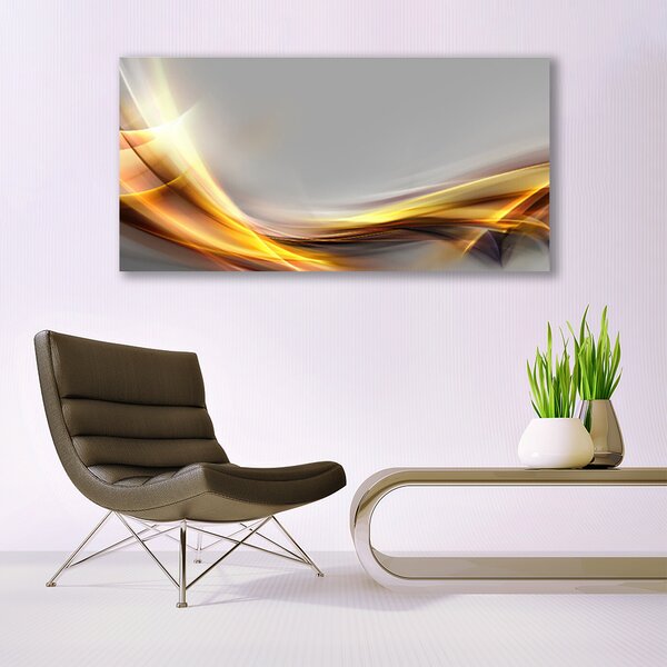 Obraz canvas Innowacyjna Grafika Abstrakcyjna