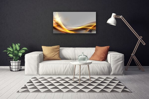 Obraz canvas Innowacyjna Grafika Abstrakcyjna
