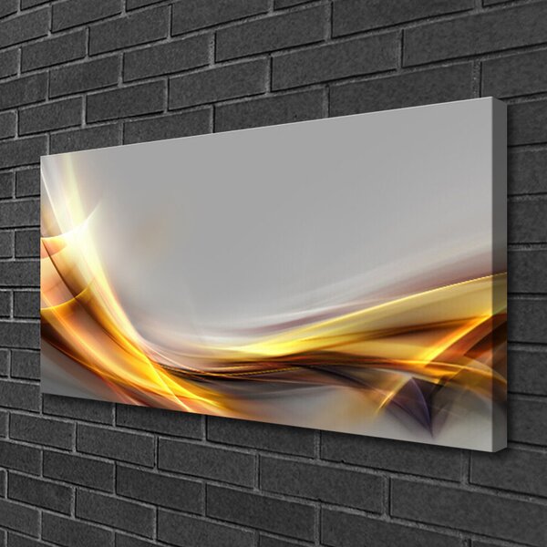 Obraz canvas Innowacyjna Grafika Abstrakcyjna