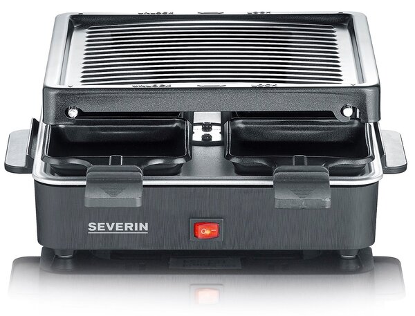 Grill Raclette RG 2370 Severin 600 W
