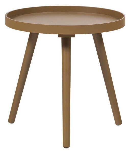 Okrągły stolik ø 41 cm Sasha – WOOOD
