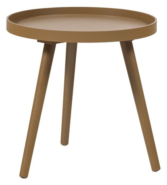 Okrągły stolik ø 41 cm Sasha – WOOOD