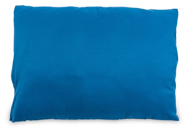 Poszewka na poduszkę ciemnoniebieski, 50 x 70 cm, 50 x 70 cm