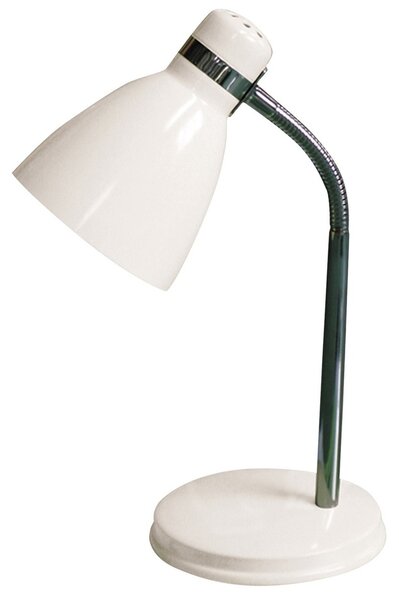 Rabalux 4205 Patric lampa stołowa, biały