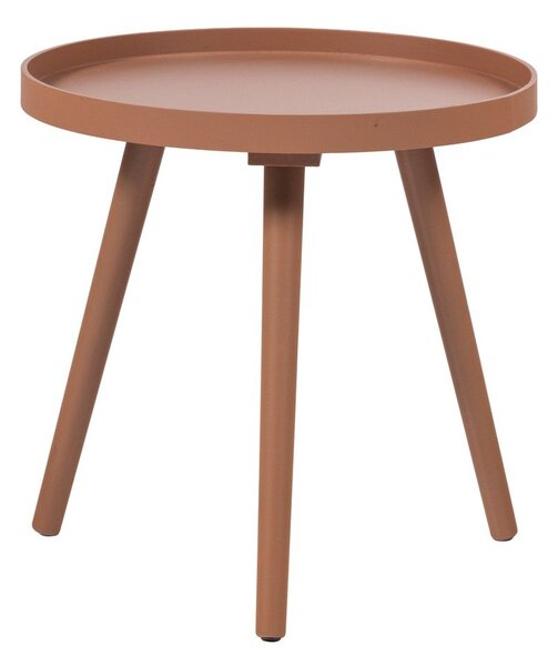 Okrągły stolik ø 41 cm Sasha – WOOOD