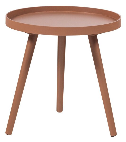 Okrągły stolik ø 41 cm Sasha – WOOOD