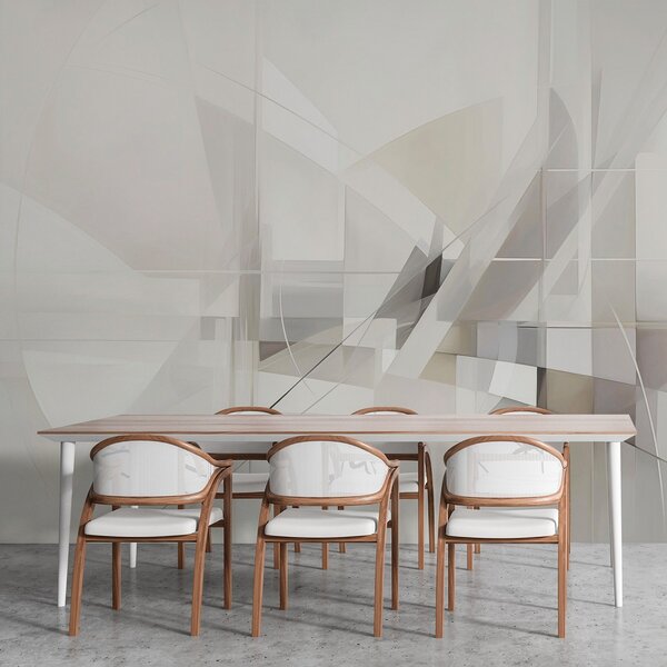 Fototapety Geometria abstrakcyjna, Fototapety Abstrakcja, w04380v1 : Uwalls.pl