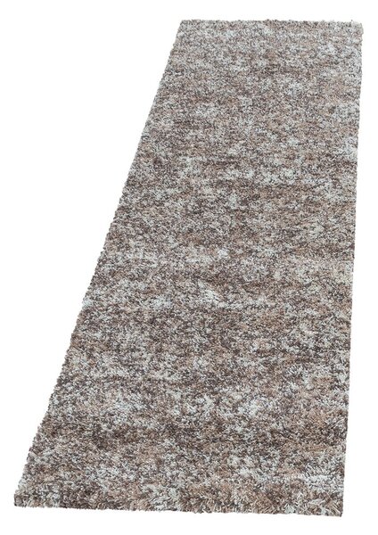 Jasnobrązowy chodnik 80x250 cm Enjoy – Ayyildiz Carpets