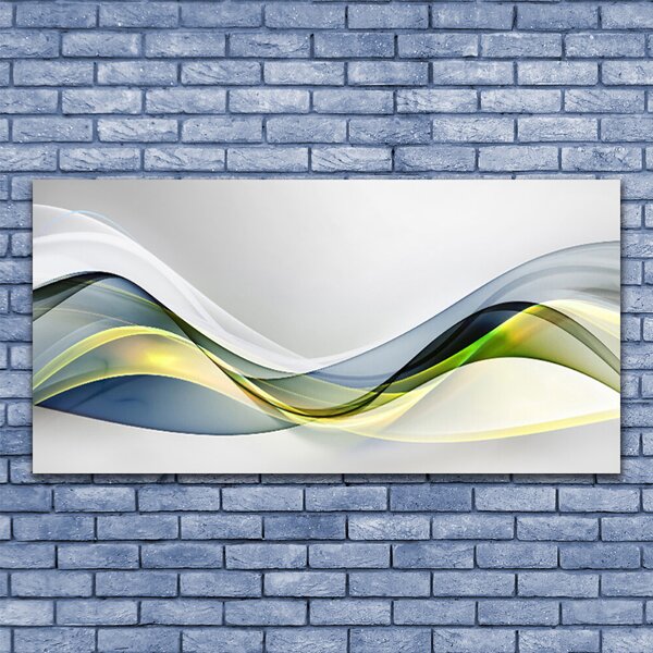 Obraz canvas Ekspresjonizm Abstrakcyjny