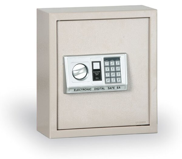 Sejf na klucze z zamkiem elektronicznym, 48 kluczy, 1+1 GRATIS