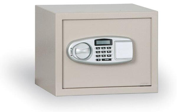 Meblowy sejf elektroniczny 1+1 GRATIS, 17 L