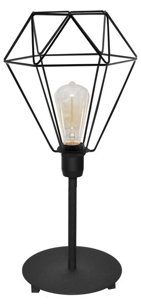 Lampa biurkowa KARO B-1311/1 BK