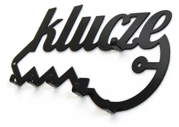Wieszak na klucze KLUCZE No2