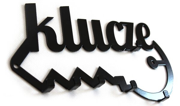 Wieszak na klucze KLUCZE No2